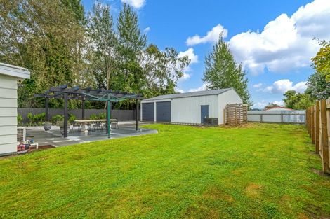 Photo of property in 32 Arthur Street, Pahiatua, 4910