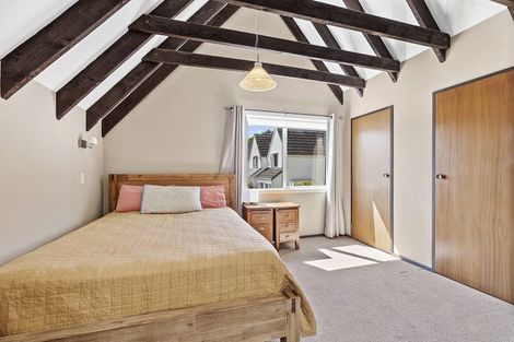 Photo of property in 12/50 Darlington Road, Miramar, Wellington, 6022