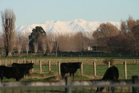 Photo of property in 480 Tai Tapu Road, Tai Tapu, Christchurch, 7672