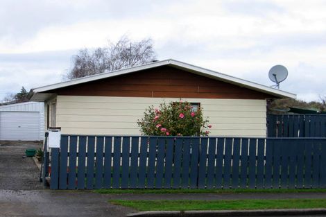 Photo of property in 52 Kippenberger Street, Lansdowne, Masterton, 5810