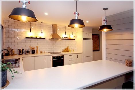 Photo of property in 25 Andrews Street, Foxton Beach, Foxton, 4815