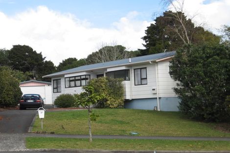 Photo of property in 121 Paramount Parade, Tikipunga, Whangarei, 0112