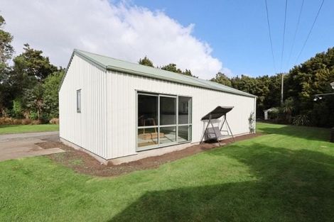 Photo of property in 160 Oreti Road, Otatara, Invercargill, 9879