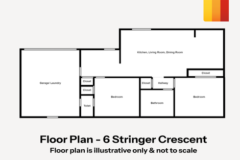 Photo of property in 6 Stringer Crescent, Waiareka Junction, Oamaru, 9401