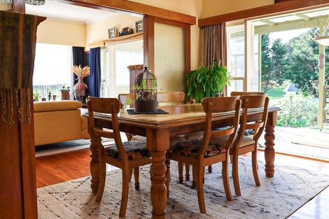 Photo of property in 258 Smith Road, Dannevirke, 4978