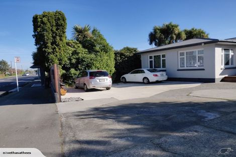 Photo of property in 74 Springs Road, Hornby, Christchurch, 8042