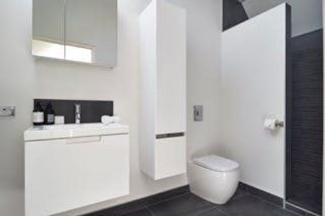 Photo of property in 1/20 Beveridge Street, Christchurch Central, Christchurch, 8013