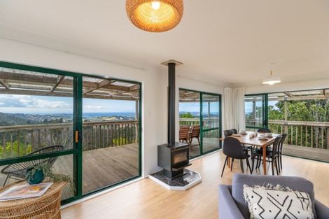 Photo of property in 732 Matakana Valley Road, Whangaripo, Warkworth, 0985