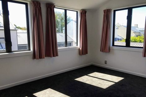 Photo of property in 114a Bishop Street, St Albans, Christchurch, 8014