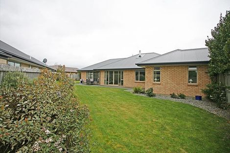 Photo of property in 2 Foxford Close, Lincoln, 7608