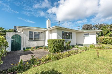 Photo of property in 43 Toi Street, Tawhero, Whanganui, 4501