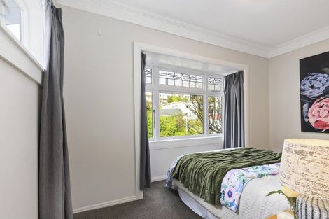 Photo of property in 47 Adams Terrace, Aro Valley, Wellington, 6021