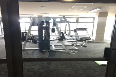 Photo of property in The Nautilus Apartments, 6a/18 Hobson Street, Auckland Central, Auckland, 1010