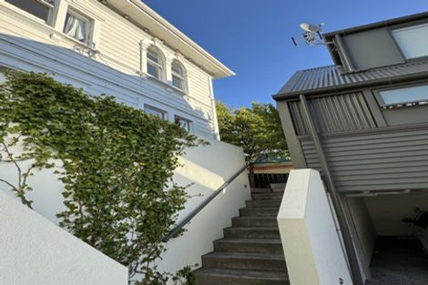 Photo of property in 3/83 Austin Street, Mount Victoria, Wellington, 6011