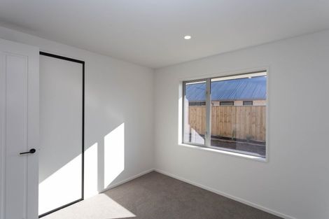 Photo of property in 14 Sanders Way, Rolleston, 7614