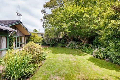 Photo of property in 110a Linton Street, West End, Palmerston North, 4410