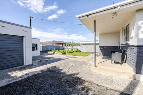 Photo of property in 31 Melbourne Street, South Dunedin, Dunedin, 9012