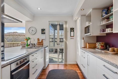 Photo of property in 15 Becmead Drive, Harewood, Christchurch, 8051