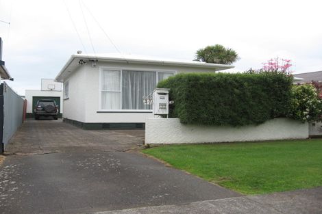 Photo of property in 41 Devon Road, Springvale, Whanganui, 4501