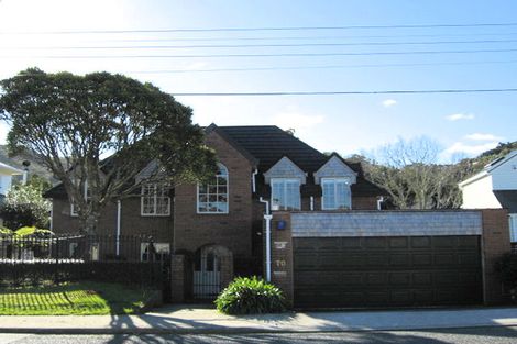 Photo of property in 70 Friend Street, Karori, Wellington, 6012