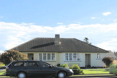 Photo of property in 219 Mackay Street, Thames, 3500