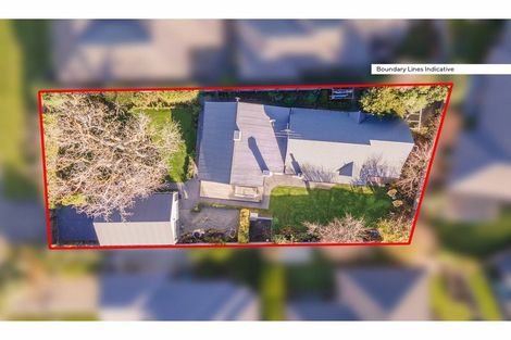 Photo of property in 145 Ashley Street, Rangiora, 7400