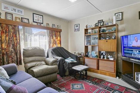 Photo of property in 8 William Street, Te Kuiti, 3910