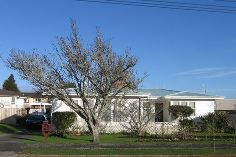 Photo of property in 17 Charles Crescent, Beerescourt, Hamilton, 3200