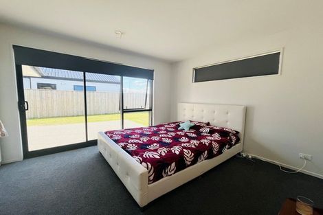Photo of property in 4 Eileen Way, Rolleston, 7615