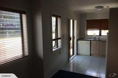 Photo of property in Marina Park Apartments, 17/146 Fanshawe Street, Auckland Central, Auckland, 1010