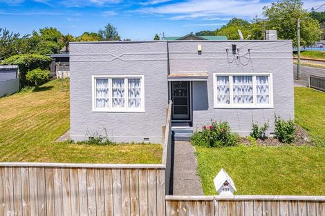 Photo of property in 101 Niblett Street, Whanganui, 4500