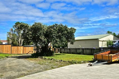 Photo of property in 10 Waianga Place, Omapere, Kaikohe, 0473