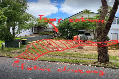 Photo of property in 7 Palmetto Place, Goodwood Heights, Auckland, 2105