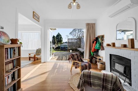 Photo of property in 67 Doralto Road, Frankleigh Park, New Plymouth, 4310