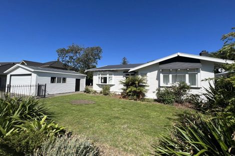 Photo of property in 91 Marne Street, Hokowhitu, Palmerston North, 4410