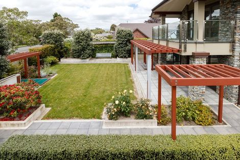 Photo of property in Willfox, 54 Ihaka Street, Hokowhitu, Palmerston North, 4410
