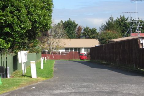 Photo of property in 1/14 Leven Lane, Totara Heights, Auckland, 2105