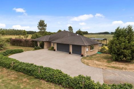 Photo of property in 217 Boyd Road, Horsham Downs, Hamilton, 3281