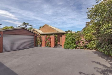 Photo of property in 111b Hamilton Avenue, Ilam, Christchurch, 8041