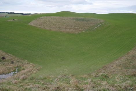 Photo of property in 360 Thorburn Road, Waikouaiti, 9472
