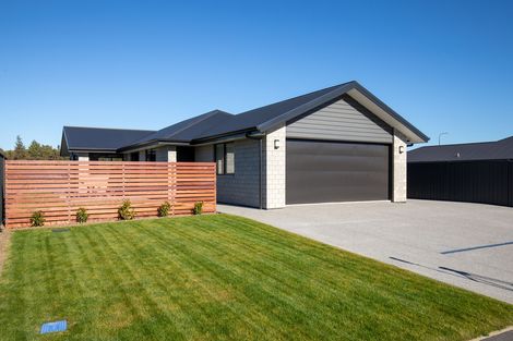 Photo of property in 13 Pollock Street, Alexandra, 9320