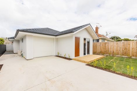 Photo of property in 2a Paisley Street, Awapuni, Palmerston North, 4412