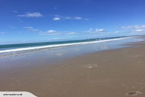 Photo of property in 106b Karewa Parade, Papamoa Beach, Papamoa, 3118