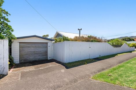 Photo of property in 1 Tennyson Street, Petone, Lower Hutt, 5012