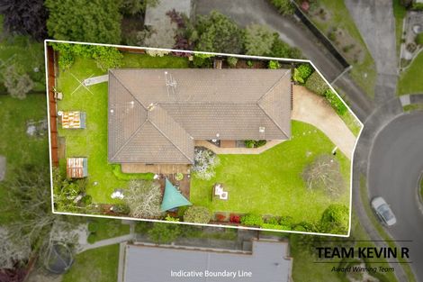 Photo of property in 15 The Lea, Pahurehure, Papakura, 2113