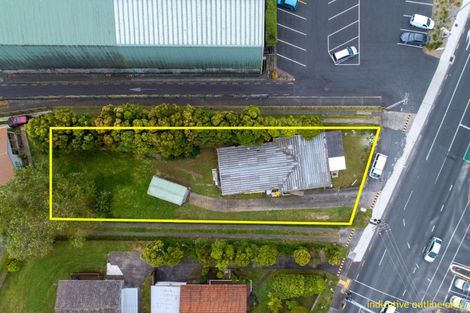 Photo of property in 163 Royal Road, Massey, Auckland, 0614