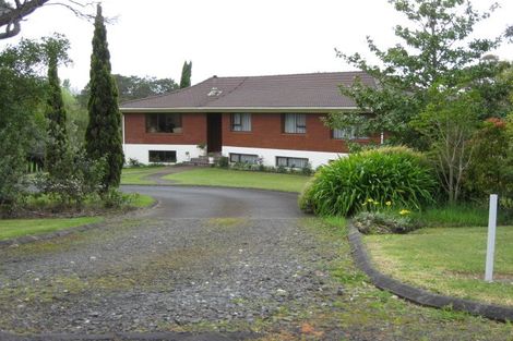 Photo of property in 15 Rata Road, Whenuapai, Auckland, 0618