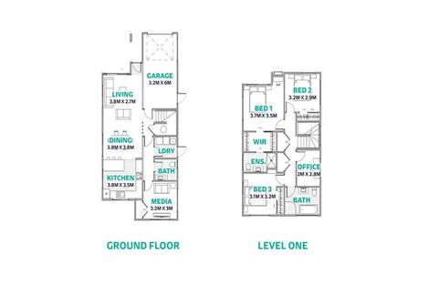 Photo of property in 12 Marion Street, Hoon Hay, Christchurch, 8025