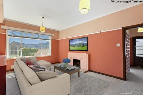 Photo of property in Nissen Court, 11g Hawker Street, Mount Victoria, Wellington, 6011