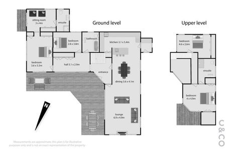 Photo of property in 83 Mount Albion Rise, Taupaki, Henderson, 0782